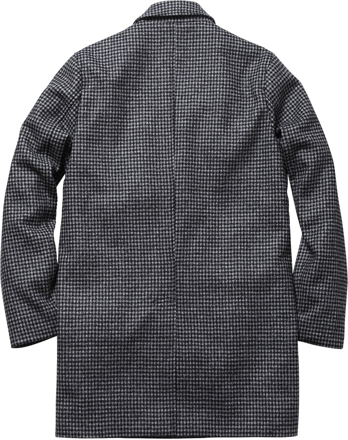 Wool Trench